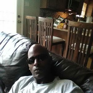 Meet your Posher, Glenn